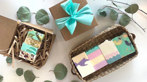 SPRING COLLECTION GIFT BOX