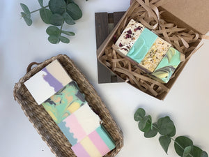 SPRING COLLECTION GIFT BOX