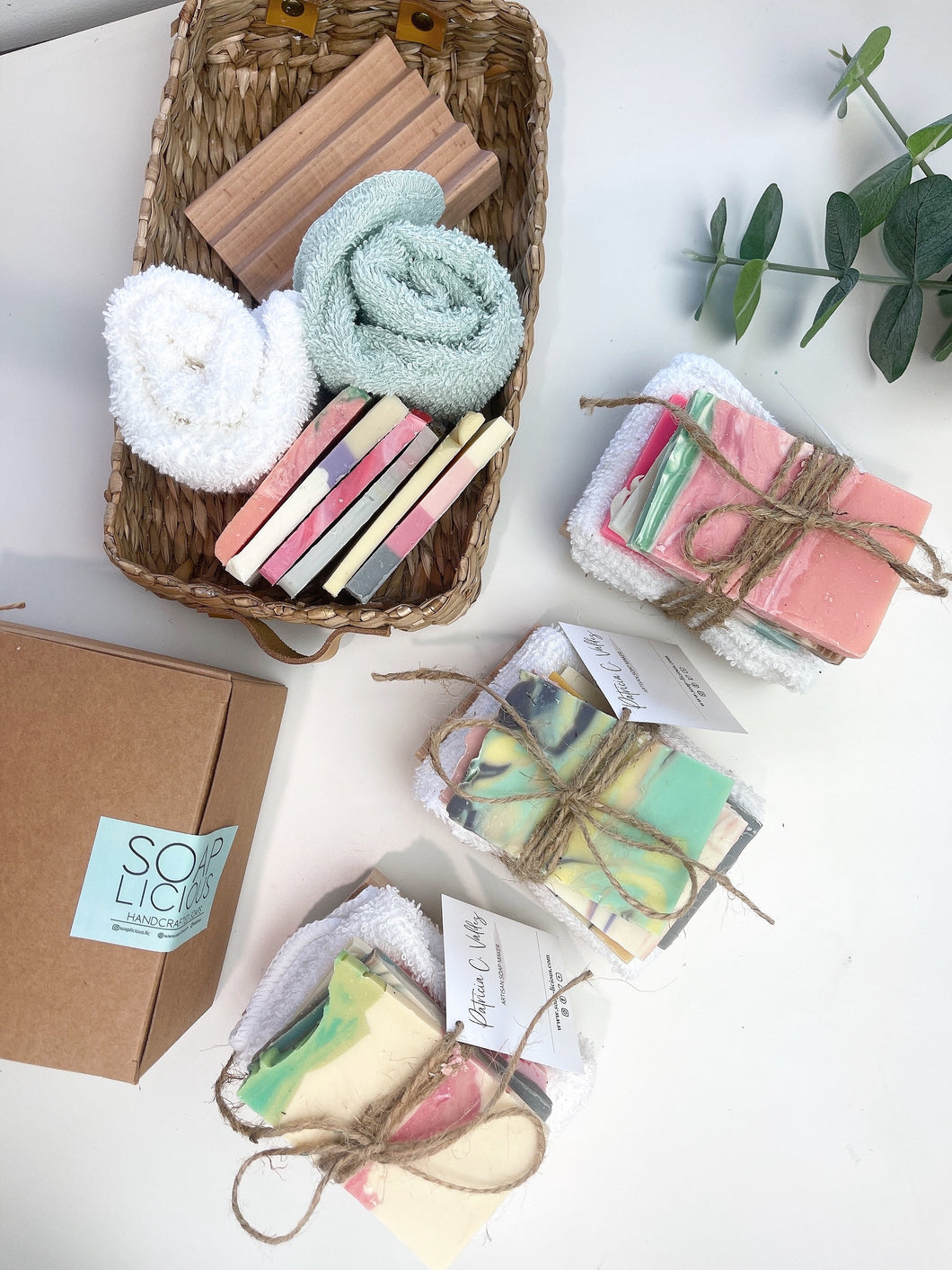GIFT SET
